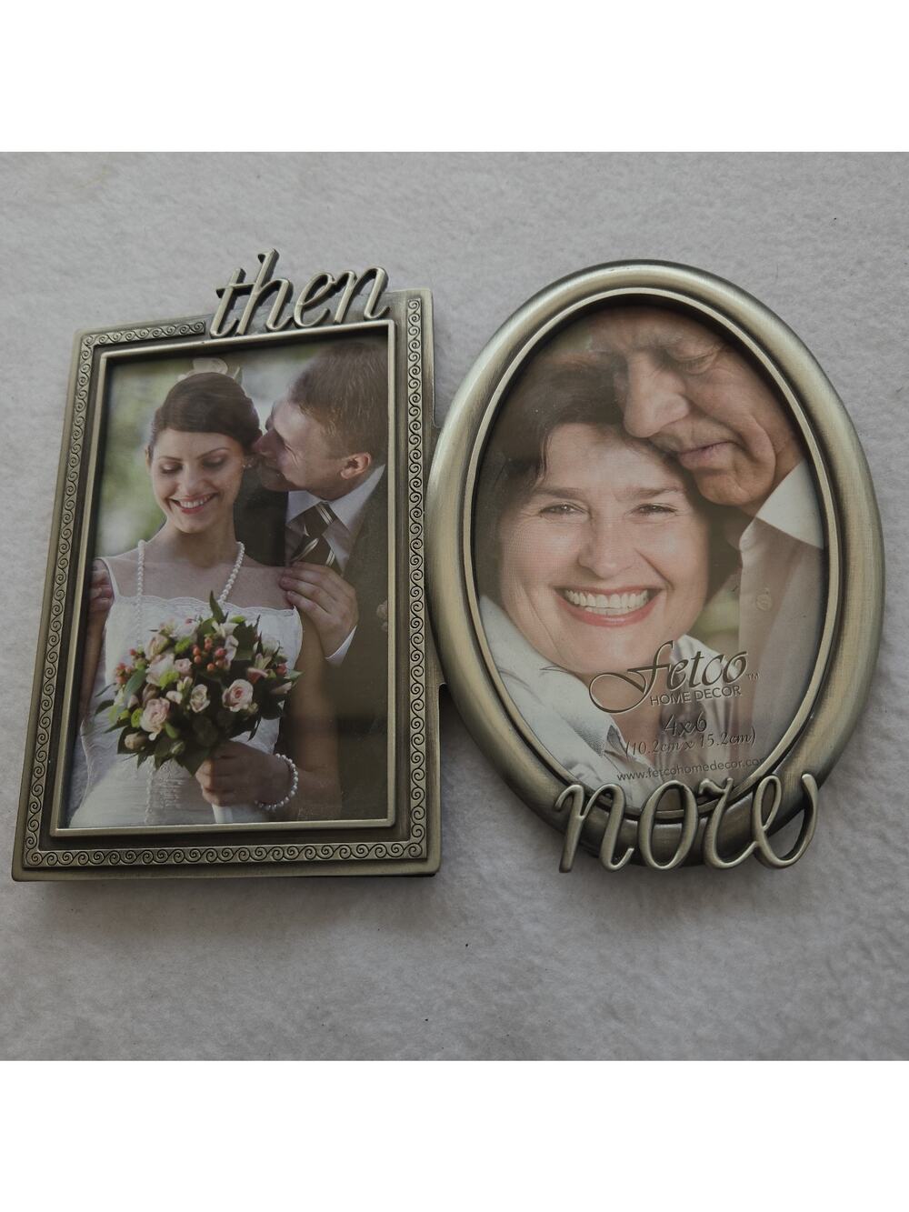 Fetco Picture Frame for Anniversary